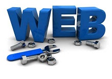 Создание, обслуживание, поддержка и продвижение веб-сайтов, продажа доменов в зонах RU, COM, РФ и других.